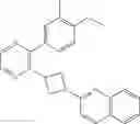 Fig. 210 - Unsaturated nitrogen heterocyclic compounds useful as PDE10 inhibitors