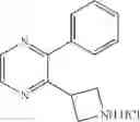 Fig. 2107 - Unsaturated nitrogen heterocyclic compounds useful as PDE10 inhibitors