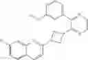 Fig. 2116 - Unsaturated nitrogen heterocyclic compounds useful as PDE10 inhibitors