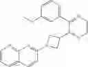 Fig. 2118 - Unsaturated nitrogen heterocyclic compounds useful as PDE10 inhibitors