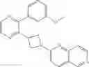 Fig. 2124 - Unsaturated nitrogen heterocyclic compounds useful as PDE10 inhibitors