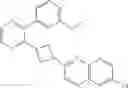 Fig. 2125 - Unsaturated nitrogen heterocyclic compounds useful as PDE10 inhibitors