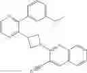 Fig. 2127 - Unsaturated nitrogen heterocyclic compounds useful as PDE10 inhibitors