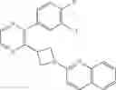 Fig. 213 - Unsaturated nitrogen heterocyclic compounds useful as PDE10 inhibitors