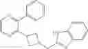Fig. 2131 - Unsaturated nitrogen heterocyclic compounds useful as PDE10 inhibitors