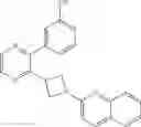 Fig. 2137 - Unsaturated nitrogen heterocyclic compounds useful as PDE10 inhibitors