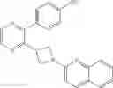 Fig. 2138 - Unsaturated nitrogen heterocyclic compounds useful as PDE10 inhibitors