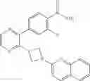 Fig. 2144 - Unsaturated nitrogen heterocyclic compounds useful as PDE10 inhibitors