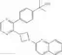 Fig. 2147 - Unsaturated nitrogen heterocyclic compounds useful as PDE10 inhibitors