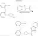 Fig. 2154 - Unsaturated nitrogen heterocyclic compounds useful as PDE10 inhibitors