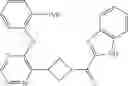Fig. 2155 - Unsaturated nitrogen heterocyclic compounds useful as PDE10 inhibitors