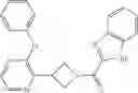 Fig. 2158 - Unsaturated nitrogen heterocyclic compounds useful as PDE10 inhibitors