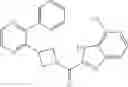 Fig. 2160 - Unsaturated nitrogen heterocyclic compounds useful as PDE10 inhibitors