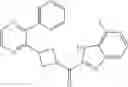 Fig. 2164 - Unsaturated nitrogen heterocyclic compounds useful as PDE10 inhibitors
