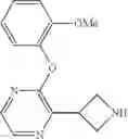 Fig. 2170 - Unsaturated nitrogen heterocyclic compounds useful as PDE10 inhibitors