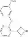 Fig. 2172 - Unsaturated nitrogen heterocyclic compounds useful as PDE10 inhibitors