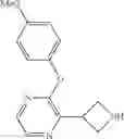 Fig. 2174 - Unsaturated nitrogen heterocyclic compounds useful as PDE10 inhibitors