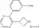 Fig. 2194 - Unsaturated nitrogen heterocyclic compounds useful as PDE10 inhibitors