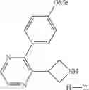 Fig. 2196 - Unsaturated nitrogen heterocyclic compounds useful as PDE10 inhibitors