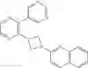 Fig. 220 - Unsaturated nitrogen heterocyclic compounds useful as PDE10 inhibitors