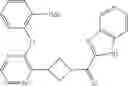 Fig. 2200 - Unsaturated nitrogen heterocyclic compounds useful as PDE10 inhibitors