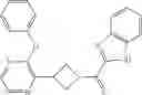 Fig. 2203 - Unsaturated nitrogen heterocyclic compounds useful as PDE10 inhibitors