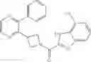 Fig. 2205 - Unsaturated nitrogen heterocyclic compounds useful as PDE10 inhibitors