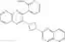 Fig. 2219 - Unsaturated nitrogen heterocyclic compounds useful as PDE10 inhibitors