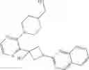Fig. 2233 - Unsaturated nitrogen heterocyclic compounds useful as PDE10 inhibitors