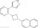 Fig. 224 - Unsaturated nitrogen heterocyclic compounds useful as PDE10 inhibitors