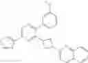 Fig. 2244 - Unsaturated nitrogen heterocyclic compounds useful as PDE10 inhibitors