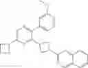Fig. 2249 - Unsaturated nitrogen heterocyclic compounds useful as PDE10 inhibitors