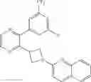 Fig. 225 - Unsaturated nitrogen heterocyclic compounds useful as PDE10 inhibitors