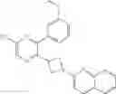 Fig. 2250 - Unsaturated nitrogen heterocyclic compounds useful as PDE10 inhibitors