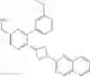Fig. 2255 - Unsaturated nitrogen heterocyclic compounds useful as PDE10 inhibitors