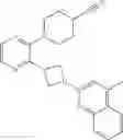Fig. 2272 - Unsaturated nitrogen heterocyclic compounds useful as PDE10 inhibitors