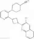 Fig. 2279 - Unsaturated nitrogen heterocyclic compounds useful as PDE10 inhibitors