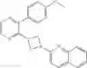 Fig. 228 - Unsaturated nitrogen heterocyclic compounds useful as PDE10 inhibitors