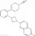 Fig. 2280 - Unsaturated nitrogen heterocyclic compounds useful as PDE10 inhibitors