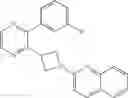 Fig. 231 - Unsaturated nitrogen heterocyclic compounds useful as PDE10 inhibitors