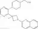 Fig. 2375 - Unsaturated nitrogen heterocyclic compounds useful as PDE10 inhibitors