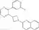 Fig. 238 - Unsaturated nitrogen heterocyclic compounds useful as PDE10 inhibitors