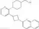 Fig. 2380 - Unsaturated nitrogen heterocyclic compounds useful as PDE10 inhibitors