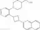 Fig. 2382 - Unsaturated nitrogen heterocyclic compounds useful as PDE10 inhibitors