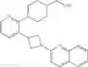 Fig. 2383 - Unsaturated nitrogen heterocyclic compounds useful as PDE10 inhibitors
