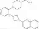 Fig. 2385 - Unsaturated nitrogen heterocyclic compounds useful as PDE10 inhibitors