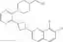 Fig. 2386 - Unsaturated nitrogen heterocyclic compounds useful as PDE10 inhibitors