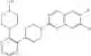 Fig. 2394 - Unsaturated nitrogen heterocyclic compounds useful as PDE10 inhibitors