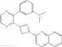 Fig. 244 - Unsaturated nitrogen heterocyclic compounds useful as PDE10 inhibitors
