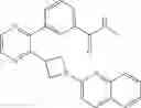 Fig. 245 - Unsaturated nitrogen heterocyclic compounds useful as PDE10 inhibitors